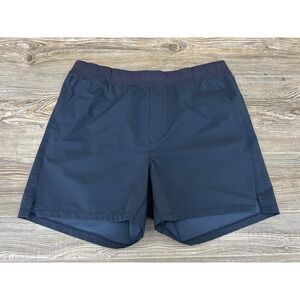 Public Rec Shorts All Day Every Day Mens 38 (Actual 35) 5.5" Inseam Stretch Tech